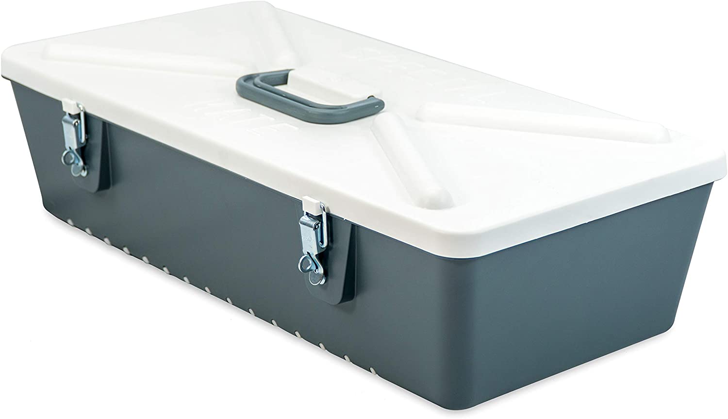 The Best Tackle Box for Hanging Spoons and Body Baits - Trinity Special  Mate Tackle Boxes